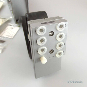 Eckardt Pneumatischer Regler PC451-6CN11C51A-17 OVP