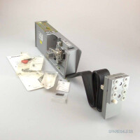 Eckardt Pneumatischer Regler PC451-6CN11C51A-17 OVP