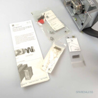 Eckardt Pneumatischer Regler PC451-6CN11C51A-17 OVP