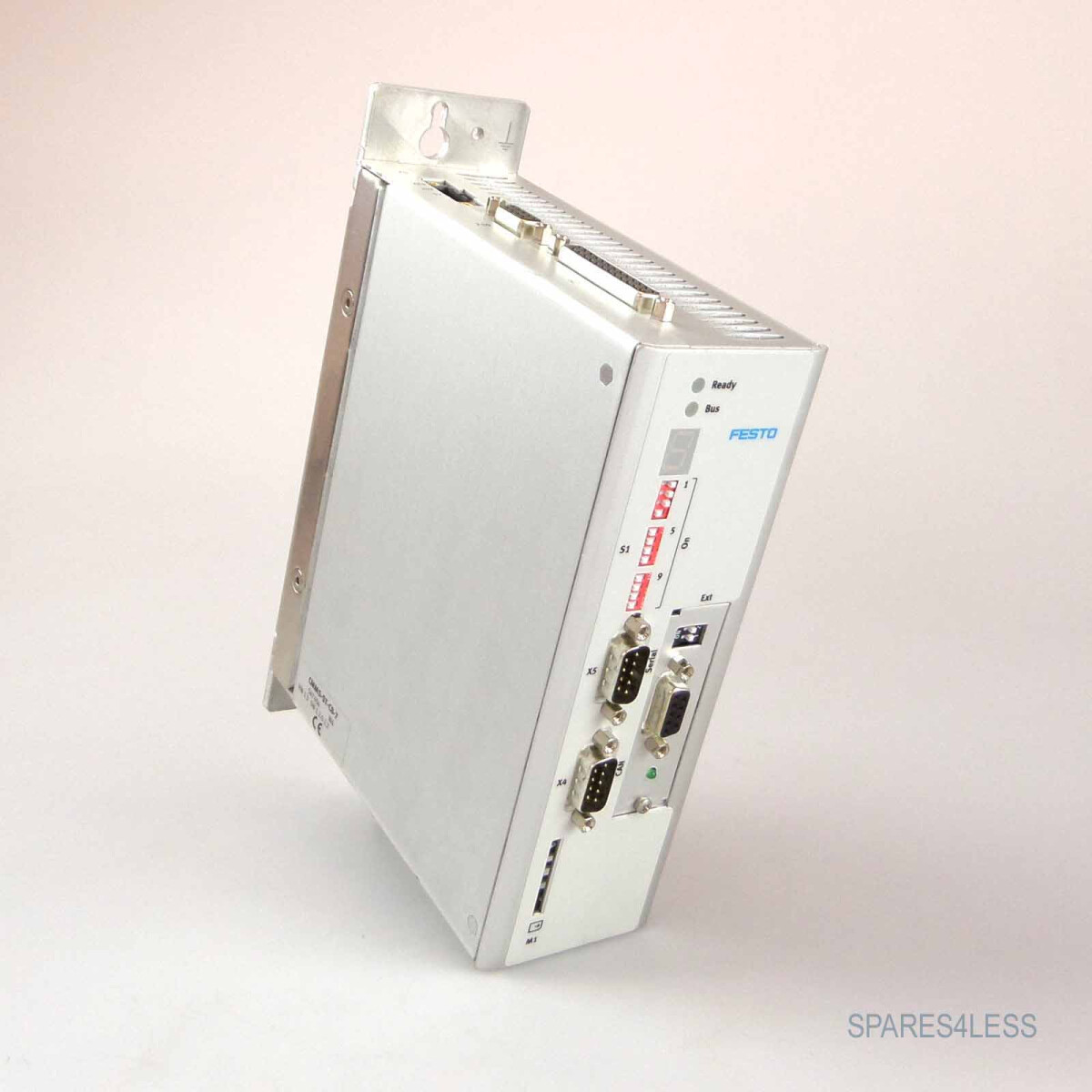 Festo Motorcontroller CMMS-ST-C8-7 547454 GEB