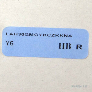 NSK Linearführung LAH30GMCYKCZKKNA OVP