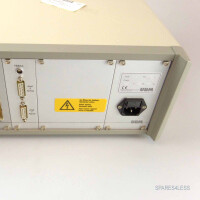 Balluff UBM Steuergerät Typ WKS 8.98.485 OVP