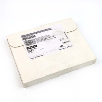 Simatic S7 Profilschiene 6ES7 390-1AB60-0AA0 16cm SIE