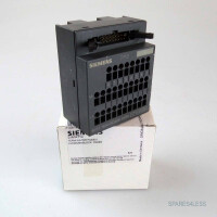 Siemens Klemmenblock 6ES7 924-0CA00-0AB0 OVP