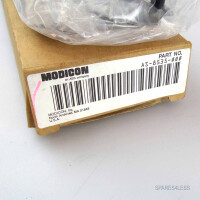 AEG Modicon High-/Low-Density Connector AS-8535-000 OVP