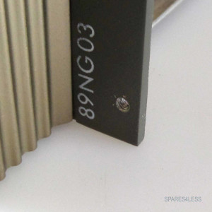 BBC Netzgerät 89NG03G GJR4503500R0001 #K2 GEB