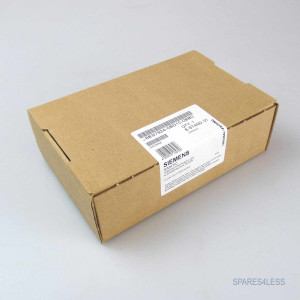 Siemens Klemmenblock 6ES7 924-0BD10-0BB0 SIE