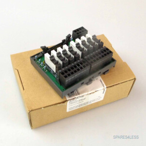 Siemens Klemmenblock 6ES7 924-0BD10-0BB0 OVP