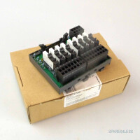 Siemens Klemmenblock 6ES7 924-0BD10-0BB0 OVP