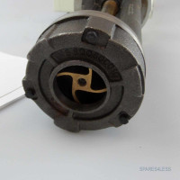Vogel Spandau Pumpen Eintauchpumpe EXD150B250A903+621 OVP