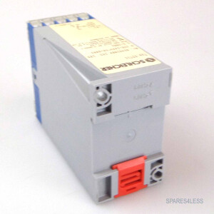 SCHLEICHER Zeitrelais SZT11 t: 5-100s 05902084-233 GEB