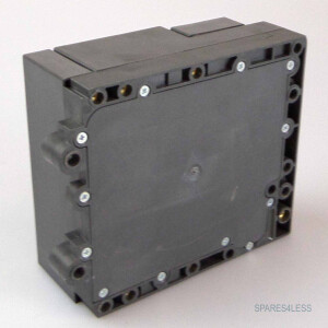 Siemens MOBY Basismodul ASM 450 6GT2002-0EB00 GEB