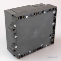 Siemens MOBY Basismodul ASM 450 6GT2002-0EB00 GEB