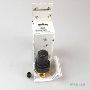 Parker Druckregelventil PB21649-010 OVP