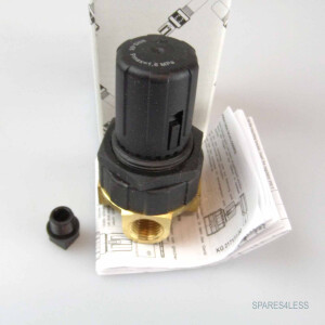 Parker Druckregelventil PB21649-010 OVP