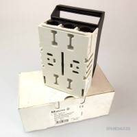 Klöckner Moeller Sicherungslasttrenner GSTA00 100A/500V/690V OVP