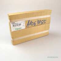 Schneider Electric Sockelverstärkung IP55 08392 OVP