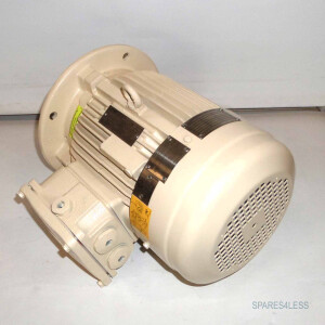 Loher Niederspannungsmotor ANGA-112MB-02P NOV