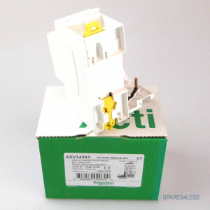 Schneider Electric Differentialblock A9V14263 Acti 9-Vigi iC60 OVP