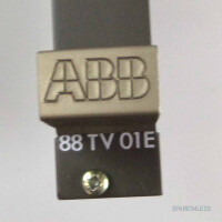 ABB Baugruppe 88TV01L-E GJR2385100R1040 OVP