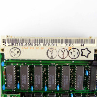 ABB Baugruppe 88TV01L-E GJR2385100R1040 OVP