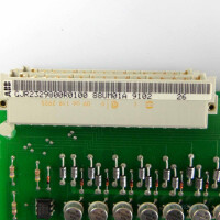 ABB Baugruppe 88UM01A GJR2329800R0100 OVP