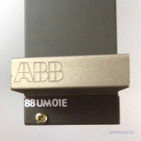 ABB Baugruppe 88UM01A GJR2329800R0100 OVP