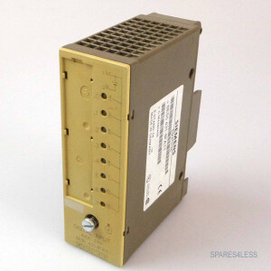 Simatic S5 DI431 6ES5 431-8FA11 GEB
