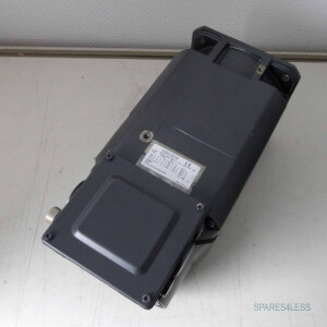 Siemens Servomotor 1PA6103-4ZG02-0BK3-Z GEB