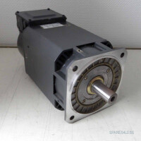 Siemens Servomotor 1PA6103-4ZG02-0BK3-Z GEB