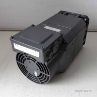 Siemens Servomotor 1PA6103-4ZG02-0BK3-Z GEB