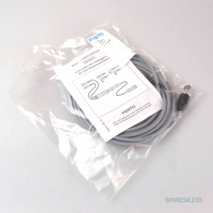 Festo Duo-Kabel KM12-M12-GSGD-5.0 18686 OVP