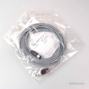 Festo Duo-Kabel KM12-M12-GSGD-5.0 18686 OVP