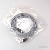 Festo Duo-Kabel KM12-M12-GSGD-5.0 18686 OVP