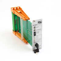 WEISS Rundtischsteuerung TS004E 24VDC GEB