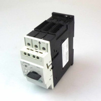 Siemens Leistungsschalter 3RV1031-4AA10 GEB