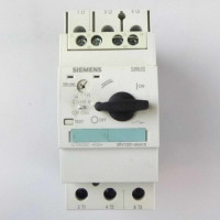 Siemens Leistungsschalter 3RV1031-4AA10 GEB