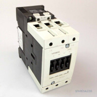 Siemens Schütz 3RT1046-1BB44 24VDC GEB