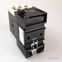 Siemens Schütz 3RT1046-1BB44 24VDC GEB