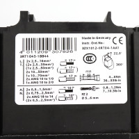 Siemens Leistungsschütz 3RT1045-1BB44 GEB