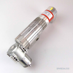 TR Electronic Dunkermotor 0062-0004 + PLG52 + DR62.0X60-2/ASTO NOV