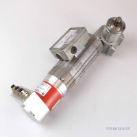 TR Electronic Dunkermotor 0062-0004 + PLG52 + DR62.0X60-2/ASTO NOV