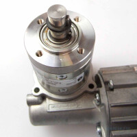 TR Electronic Dunkermotor 0062-0004 + PLG52 + DR62.0X60-2/ASTO NOV