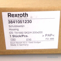 Bosch Rexroth Schutzkasten 3841051230 OVP