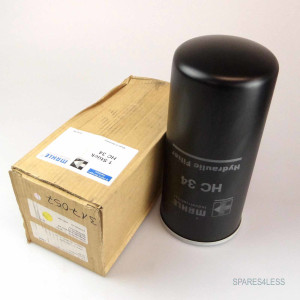 MAHLE Hydraulic Filter HC34 7504194 OVP