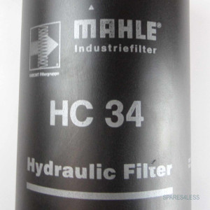 MAHLE Hydraulic Filter HC34 7504194 OVP