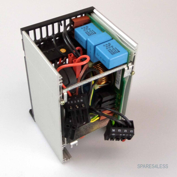 Danfoss EMC-Motor-Filter 195H6522 GEB