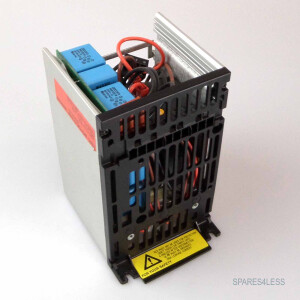 Danfoss EMC-Motor-Filter 195H6522 GEB