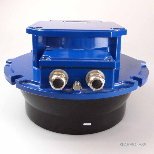 Magnetrol Sensor Echotel ES1-A16Y-S00 NOV