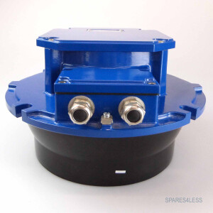 Magnetrol Sensor Echotel ES1-A16Y-S00 NOV